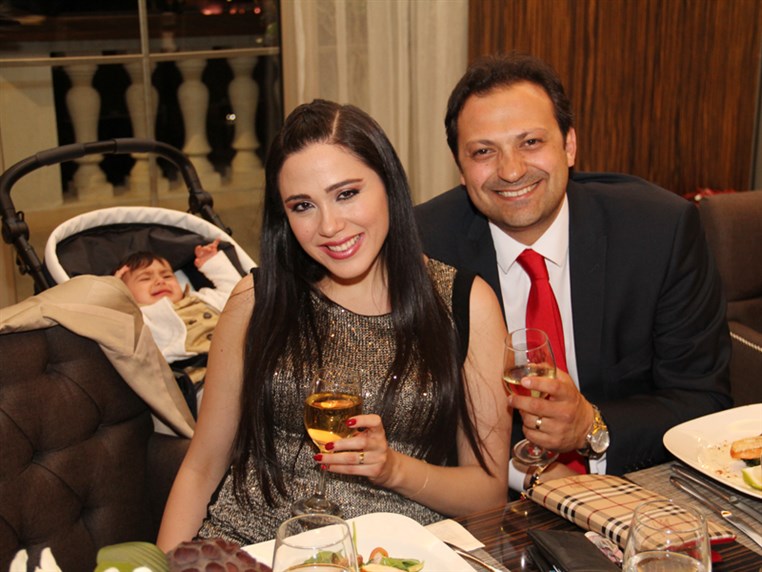 Monte Cassino on Saturday Night
